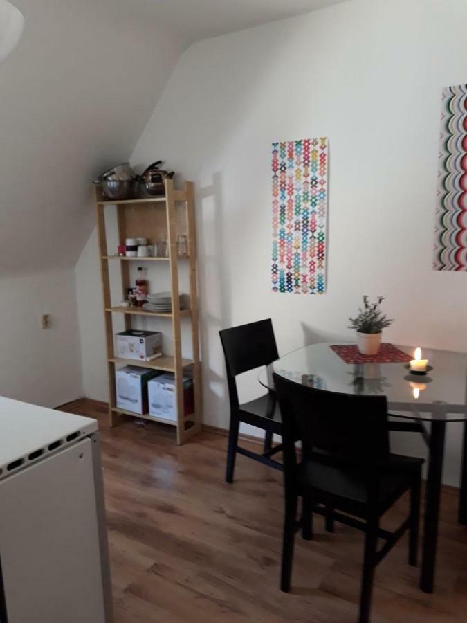 Apartment Schustergasse 8 Nürnberg