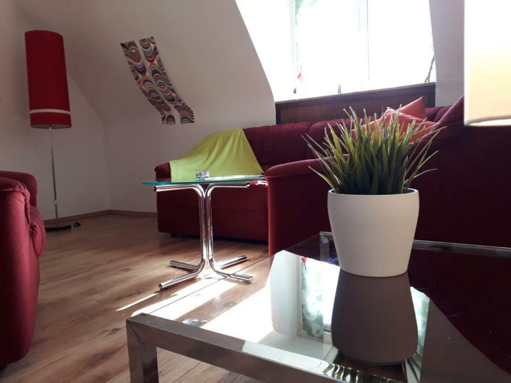 Apartment Schustergasse 8 *
