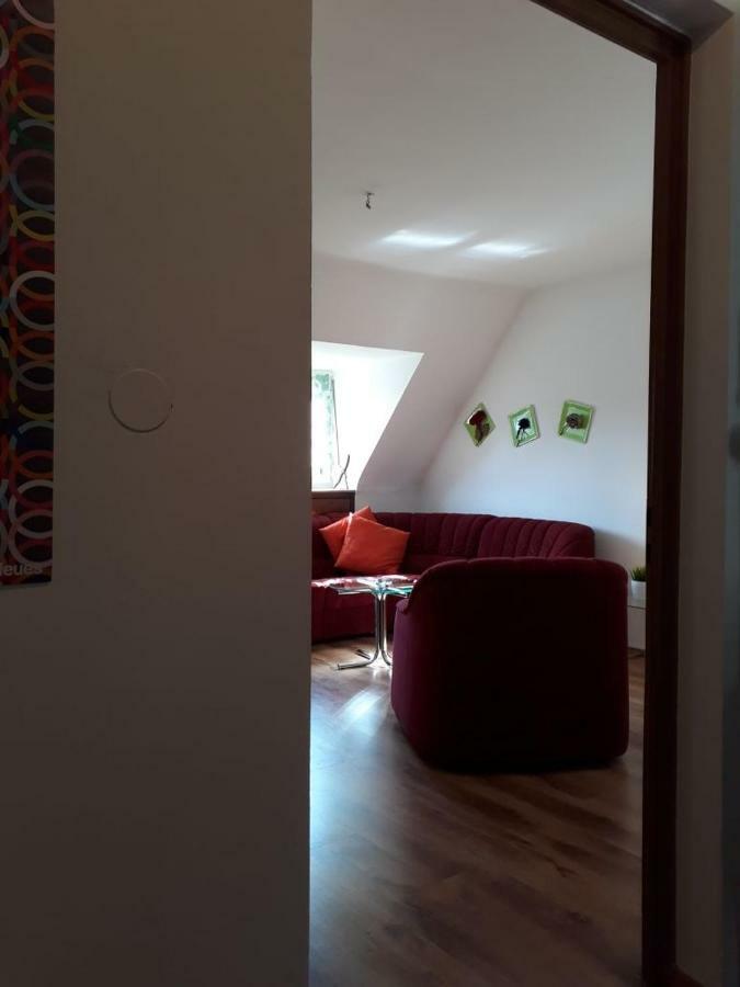 Apartment Schustergasse 8