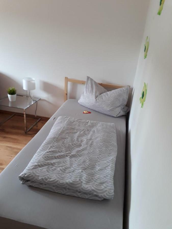 Apartment Schustergasse 8 Nürnberg