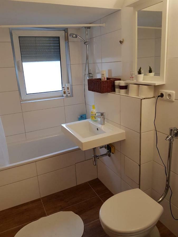 Schustergasse 8 Apartment Nürnberg