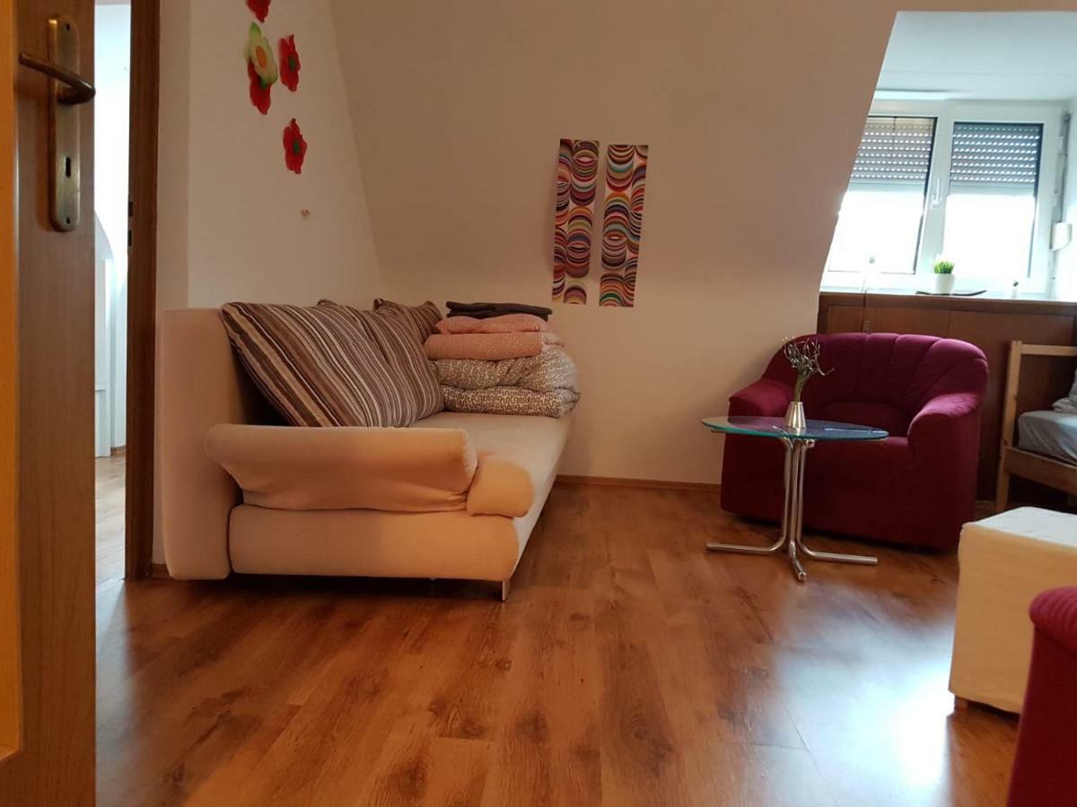 Apartment Schustergasse 8 Nürnberg